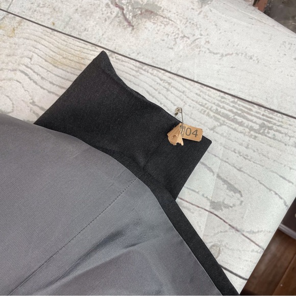 Tahari Lined Blazer Jacket Coat sz 14 - Picture 7 of 9